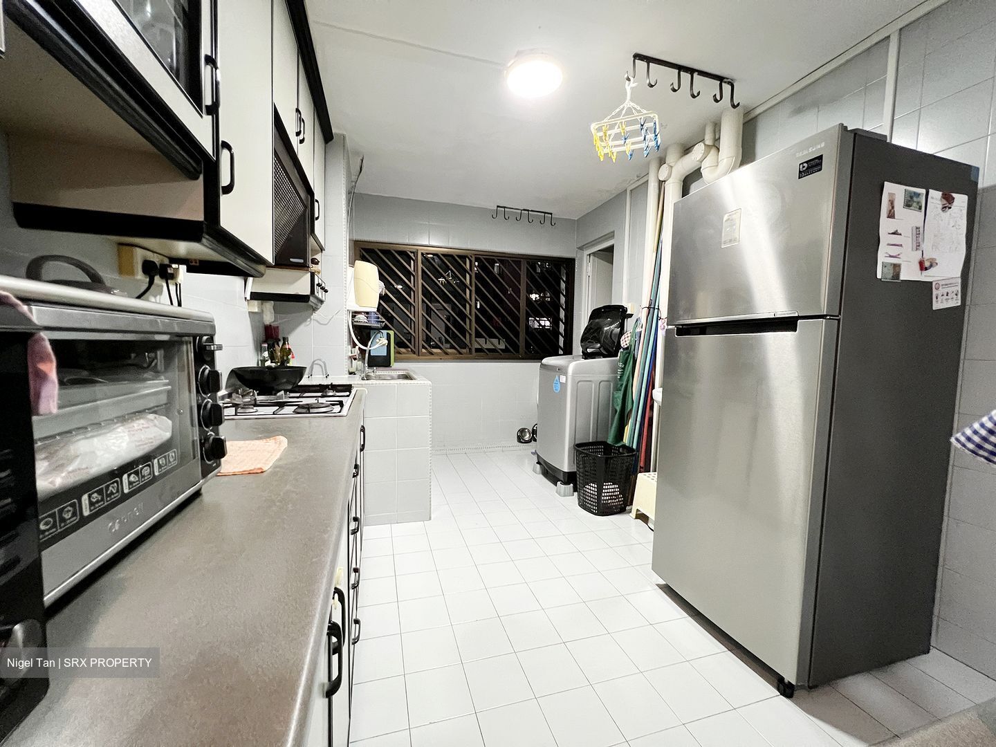 Blk 332 Clementi Avenue 2 (Clementi), HDB 4 Rooms #534704541